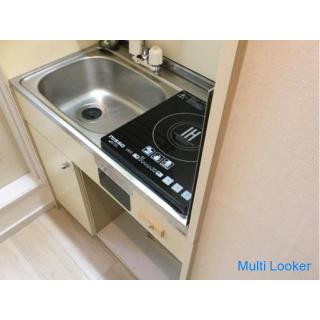 The initial cost is 50,000 yen! ! 19 minutes walk from Negishi station on Keihin Tohoku line ♪ Free 