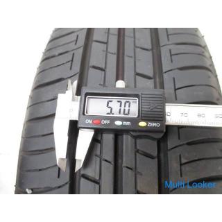 Suzuki Swift Steel wheel 15 inches 175/65R15