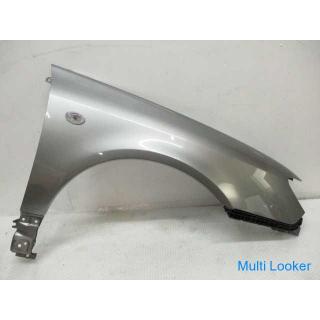Subaru Impreza GG2 right fender