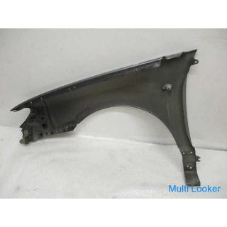 Subaru Impreza GG2 right fender