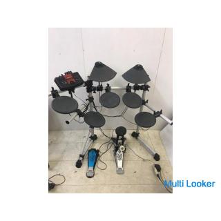 YAMAHA ★ Electronic Drum ★ DTXPLORER ★