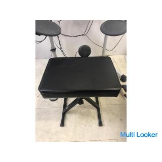YAMAHA ★ Electronic Drum ★ DTXPLORER ★