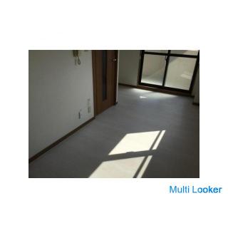 Spacious one-room elevator and auto lock, 8 minutes walk from Kanazawa Hakkei Station-Fully equipped