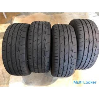 BBS RE-L2 5039 16x6.5j 4x100 is 47 Hub ring inner diameter 60mm Hub diameter 70mm Potenza adrenalin