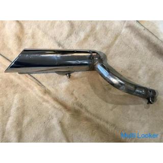 Kawasaki Eliminator 250 SE genuine muffler KHI K 170