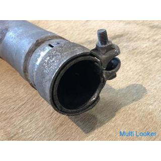 Kawasaki Eliminator 250 SE genuine muffler KHI K 170