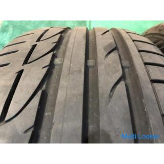 2018 Swift XL ZC83S Genuine aluminum wheel 16 inches