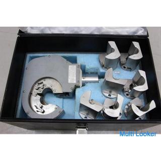 Operation unconfirmed Toshin Electric Co., Ltd. Indirect live wire construction tool Intermediate pe