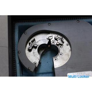 Operation unconfirmed Toshin Electric Co., Ltd. Indirect live wire construction tool Intermediate pe