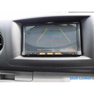 Nissan Caravan 2.5DX