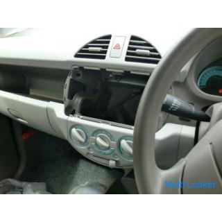 2014 Suzuki Alto Eco