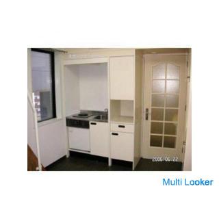 [Hosui Susukino] Economical city gas property! !! Popular condominium type♪ With balcony!