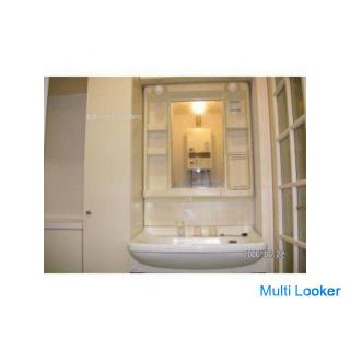 [Hosui Susukino] Economical city gas property! !! Popular condominium type♪ With balcony!