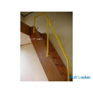 [Hosui Susukino] Economical city gas property! !! Popular condominium type♪ With balcony!