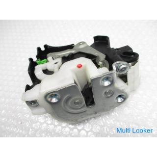 2008 Delica D5 CV5W Left front door lock