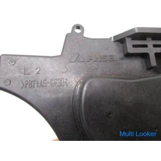 2008 Delica D5 CV5W Left front door lock