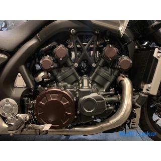 Yamaha V-MAX-2