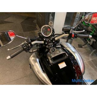 Yamaha V-MAX-2