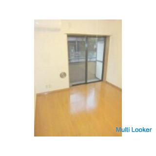 Popular Shimokitazawa area! 5 minutes walk from the nearest station!