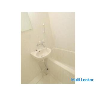 Popular Shimokitazawa area! 5 minutes walk from the nearest station!