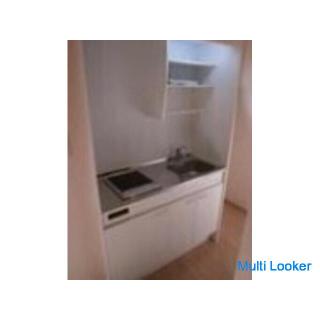 5 minutes to wash your feet! You can use 3 stations on 2 routes, which is convenient for commuting a