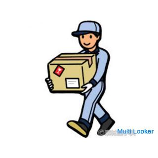 Let us help you move in and bring in your luggage! 3,000 yen for 1 hour
