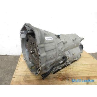 BMW X1 E84 VL20 8-speed automatic transmission