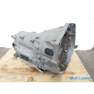BMW X1 E84 VL20 8-speed automatic transmission