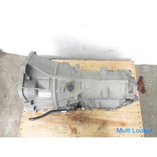 BMW X1 E84 VL20 8-speed automatic transmission