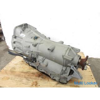 BMW X1 E84 VL20 8-speed automatic transmission