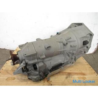 BMW X1 E84 VL20 8-speed automatic transmission