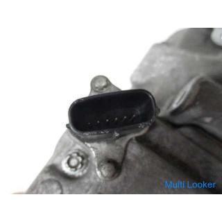 2014 Toyota Voxy air conditioner compressor