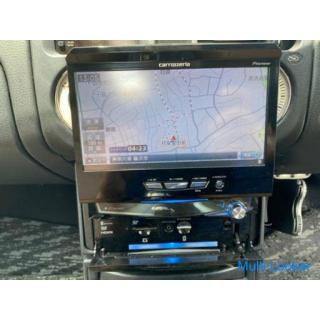 MR-S 1.8 V - 70960 km - AT