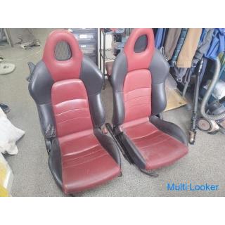 S2000 seat