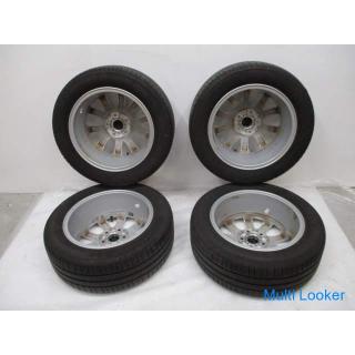 Golf 6 1K 1KCTH Aluminum Wheel 16 inch 205/55R16