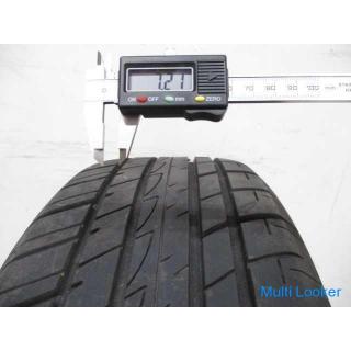 Elgrand PE52 aluminum wheel 18 inches 225/55R18