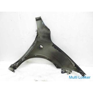2011 Juke YF15 Left fender panel