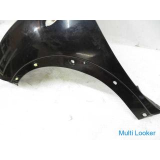 2011 Juke YF15 Left fender panel