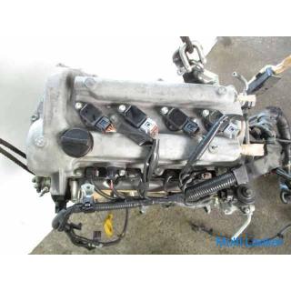 Corolla Fielder NZE161G engine 27.871 km