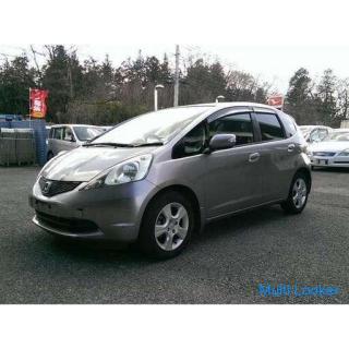 2011 Honda Fit - 28.000 km.