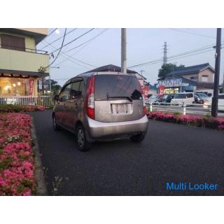 ★★2004 Maker/Honda Car name Life Grade C★★