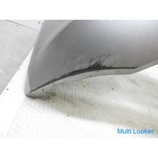 Lexus IS250 GSE20 front bumper