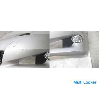 Lexus IS250 GSE20 front bumper
