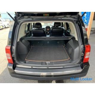 ☆Jeep Patriot☆