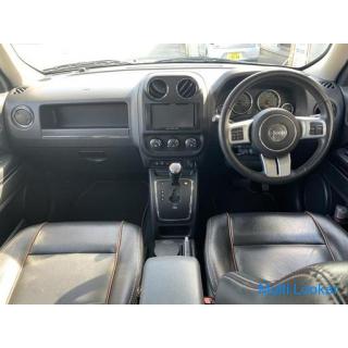 ☆Jeep Patriot☆