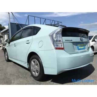 2010 Prius 