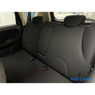 2009 Nissan Note 1.5! 60.000km ♪ No restoration history ♪ Smart key ♪ Navi ♪ DVD ♪ ETC ♪ Auto light 