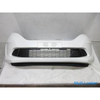 Honda Freed GB7 front bumper with grill