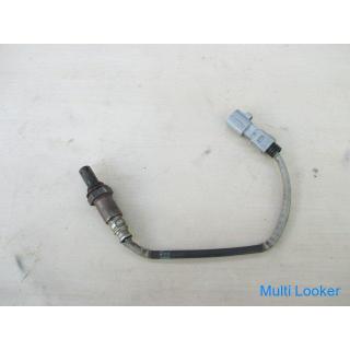 2009 Lexus HS ANF10 O2 sensor F muffler min