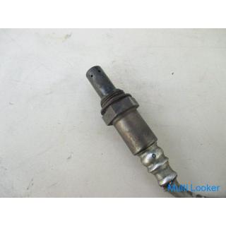 2009 Lexus HS ANF10 O2 sensor F muffler min